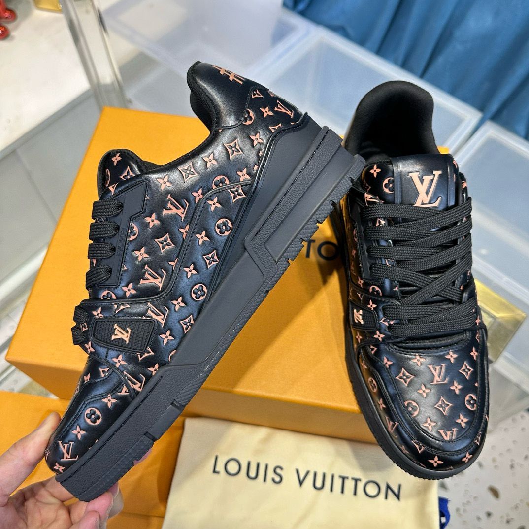 Lv trainer - Image 2