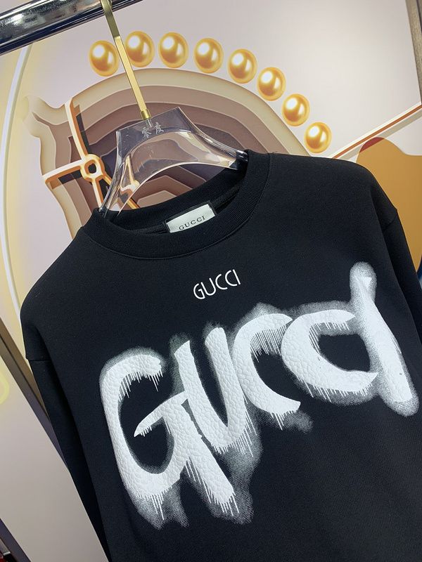 GC sweatshirt - Image 5