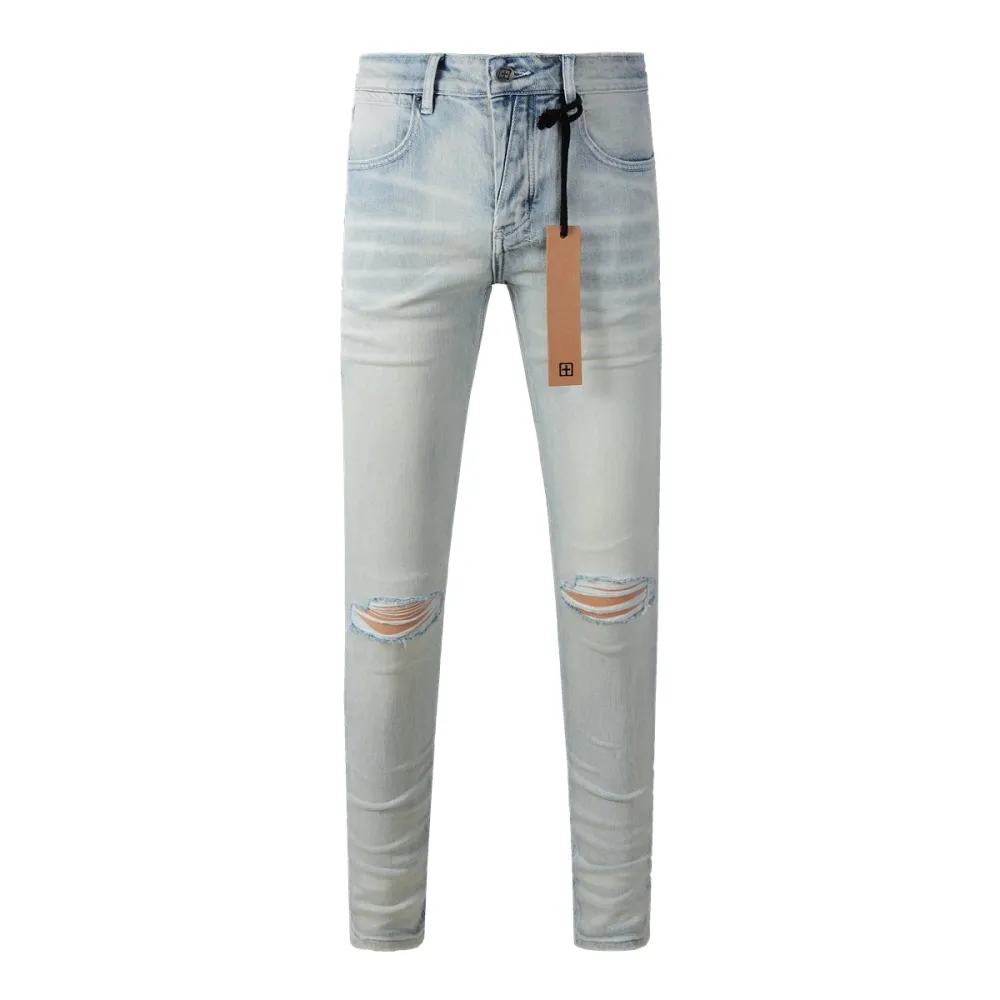 KSBI Grey Cotton Cargo Pants