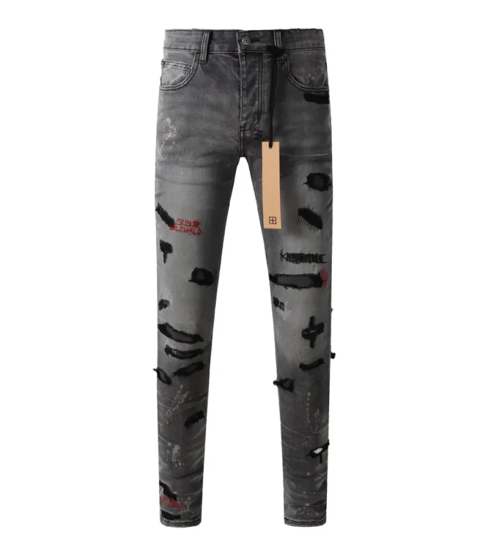 KSBI Jean