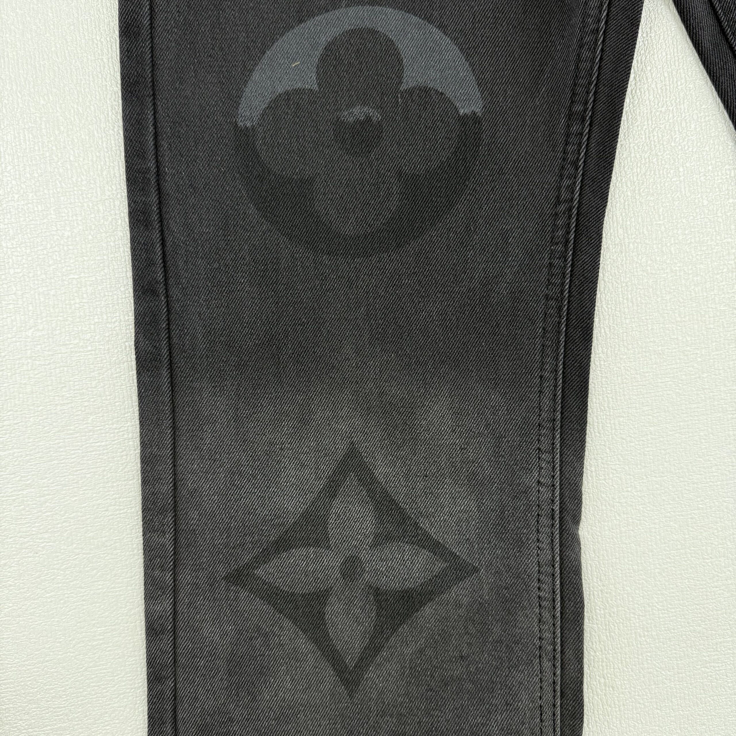 LV Jeans LV078 - Image 7