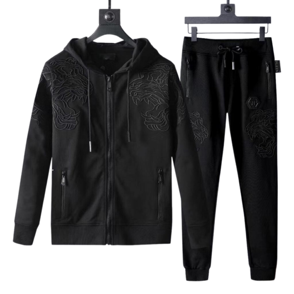 PP TRACKSUIT