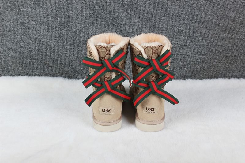 STIVALETTI IN SHEARLING - Image 12