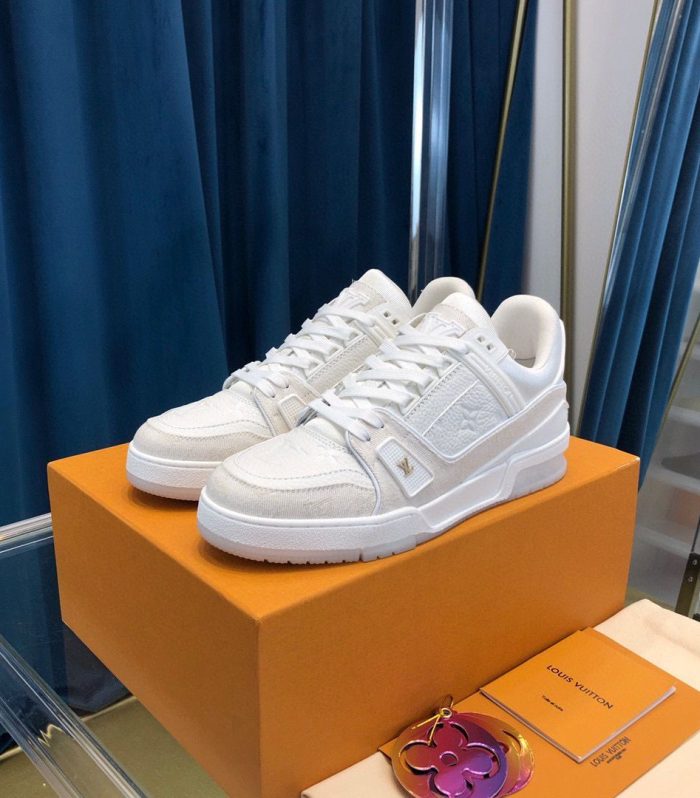 Lv trainer