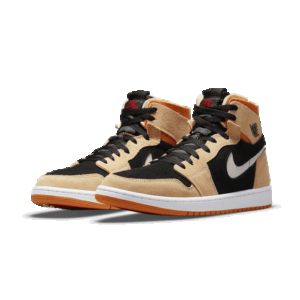 ZOOM AIR CMFT PUMPKIN SPICE - Image 2