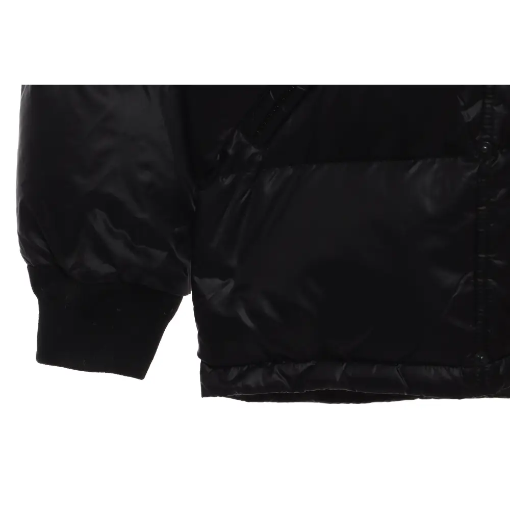MCLR Anthemyx Jacket In Black - Image 14
