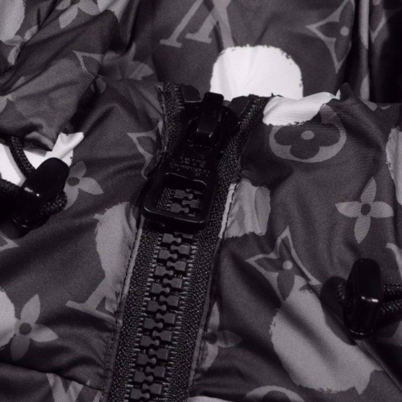LV JACKET VV - Image 3