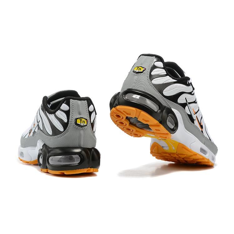 AIR MAX PLUS TN ‘DOUBLE SWOOSH’ - Image 3