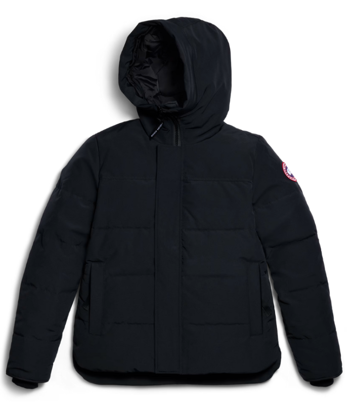 CND GOOSE – BLACK