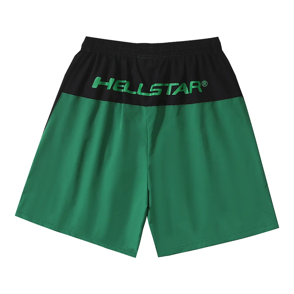 HSTR Capsule 9 nylon shorts - Image 7