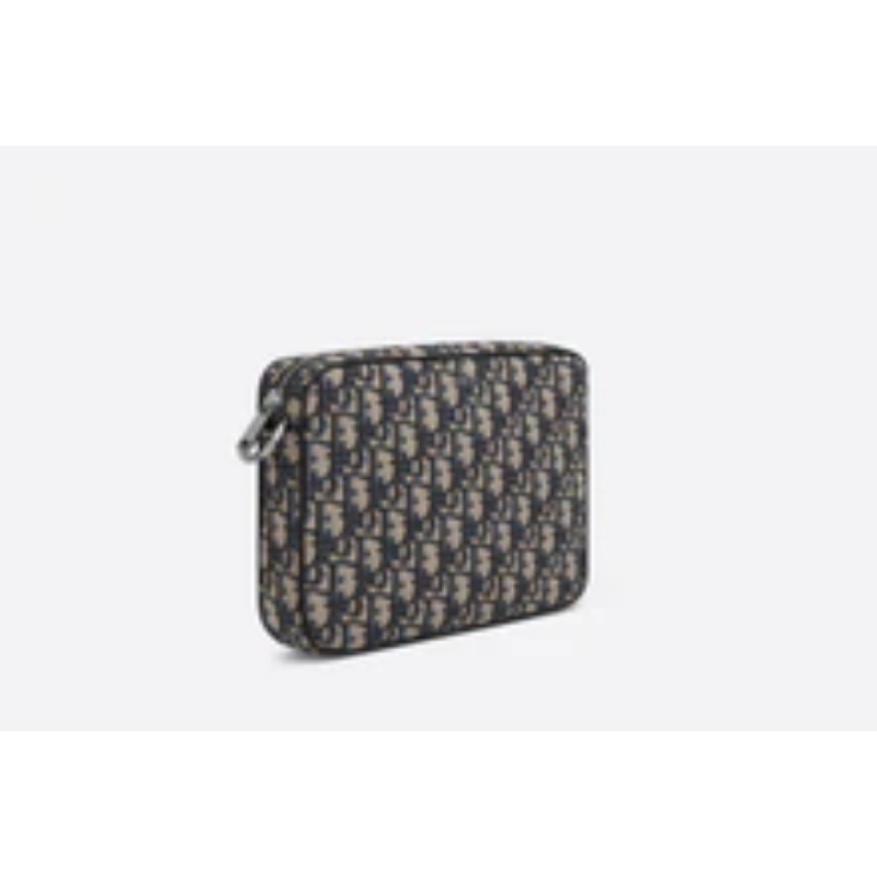 CD SADDLE TRIPE POUCH - Image 2