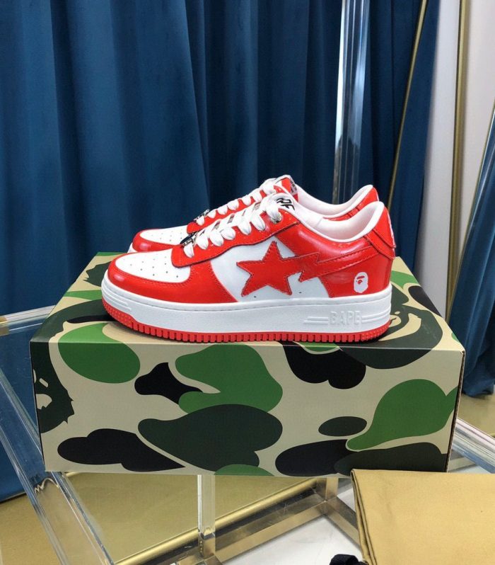 BAPESTA Stellar Surge