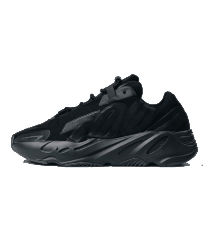 MNVN TRIPLE BLACK