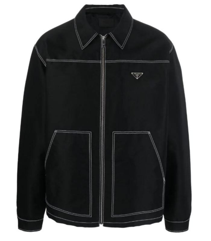 PRD JACKET