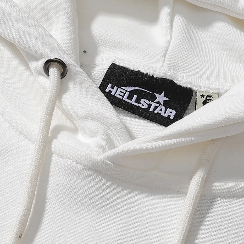 HLSTR Sports Future Flame Hoodie - Image 11
