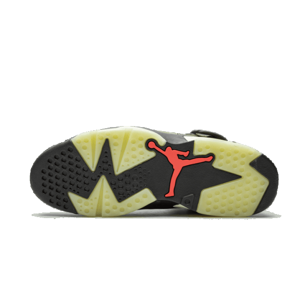 TRAVIS SCOTT MEDIUM OLIVE - Image 3