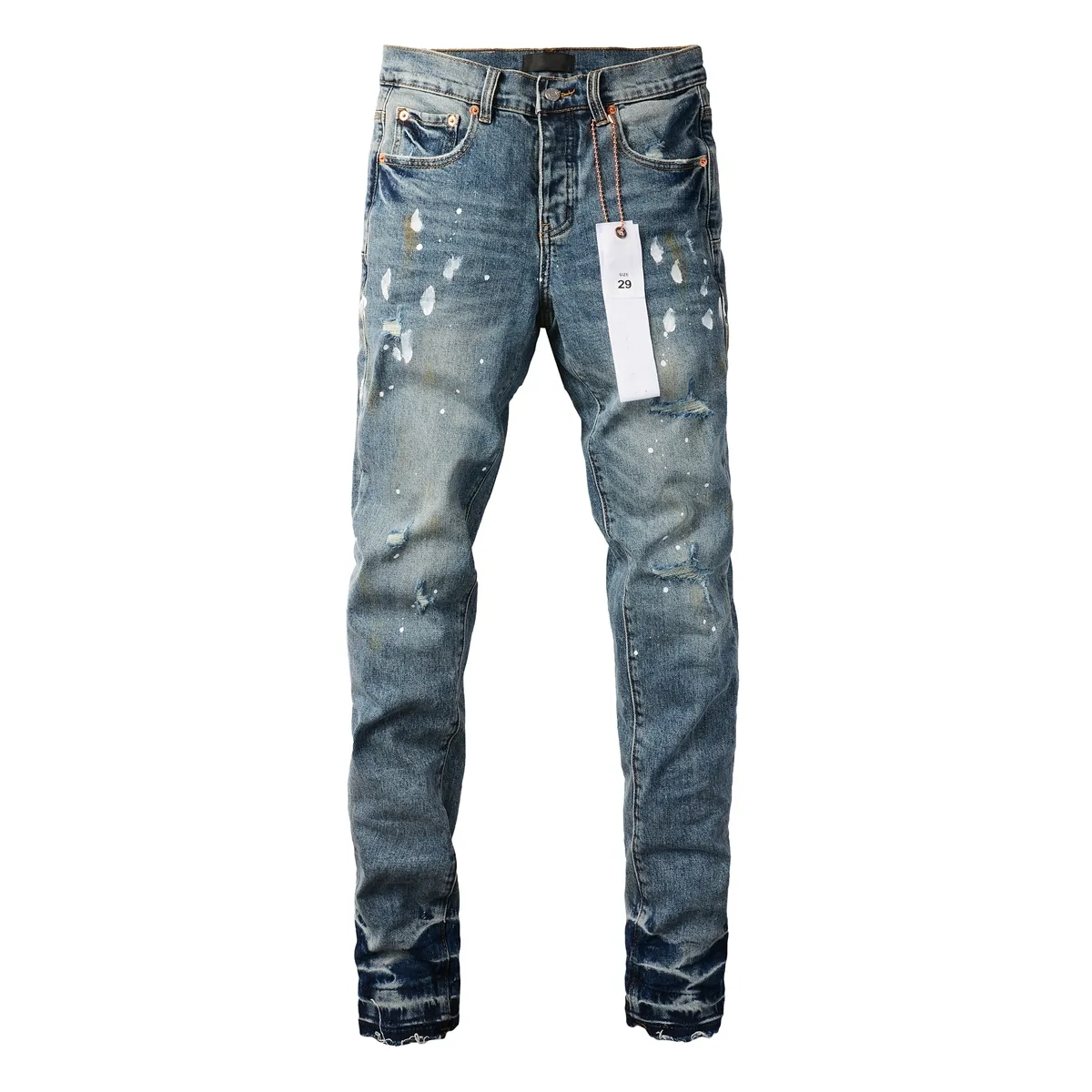 PB Jeans - Image 4
