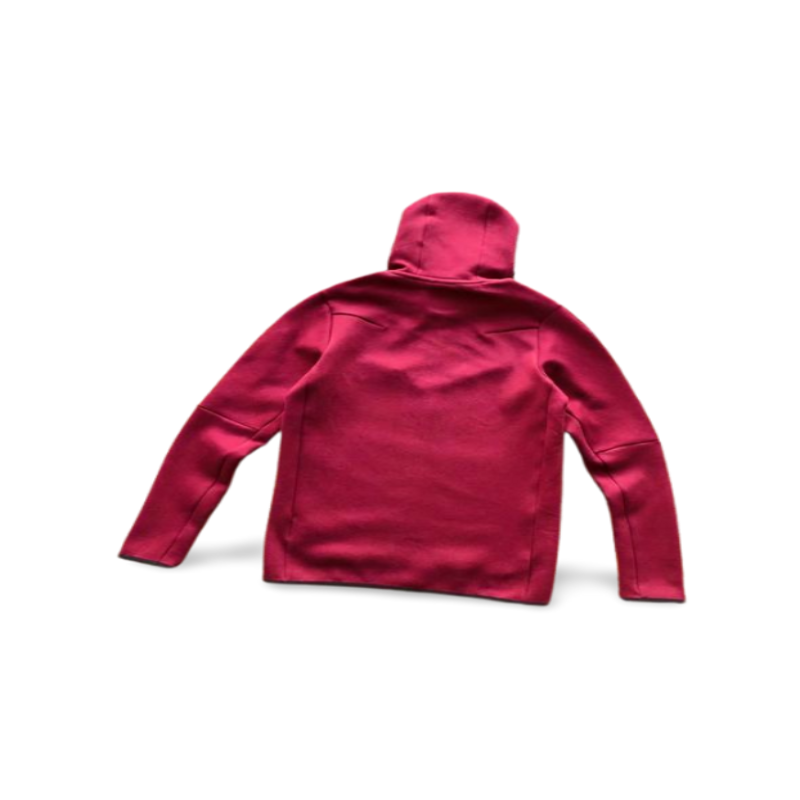 TECH FLEECE – BORDEAUX (completa) - Image 3