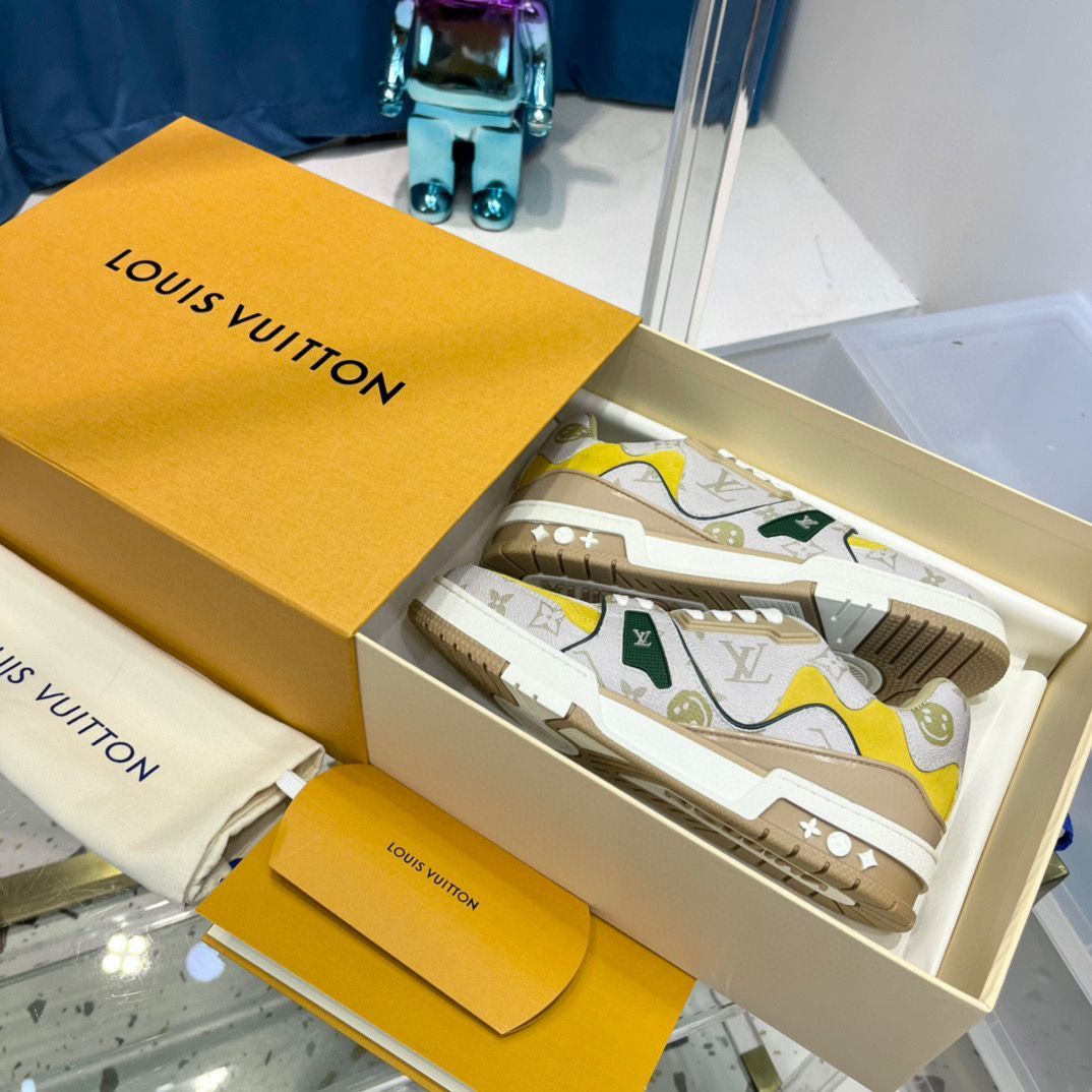 Lv trainer - Image 2