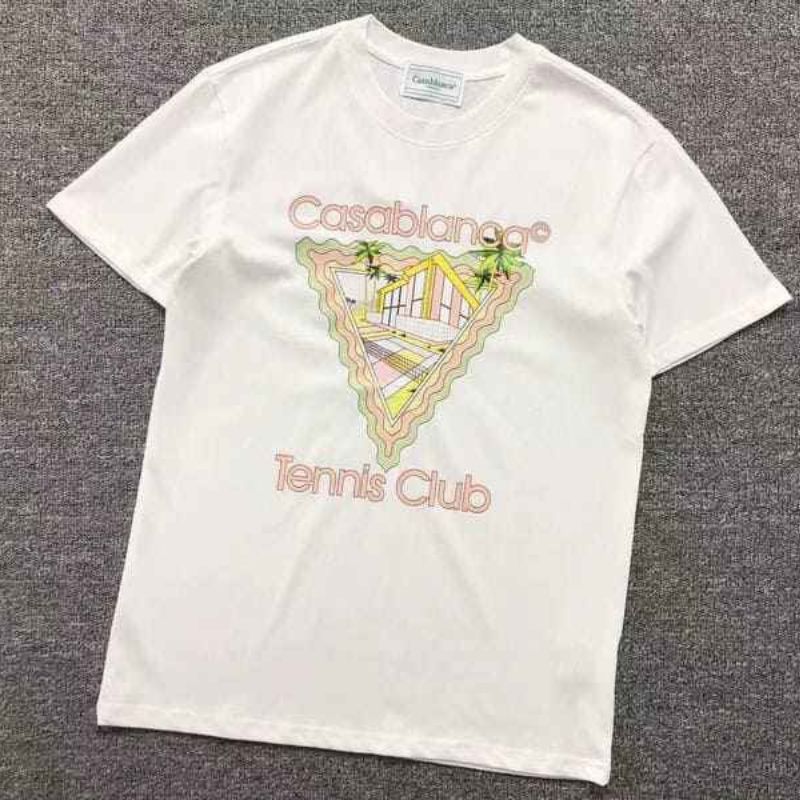 T-shirt CasaBlanca - Image 2