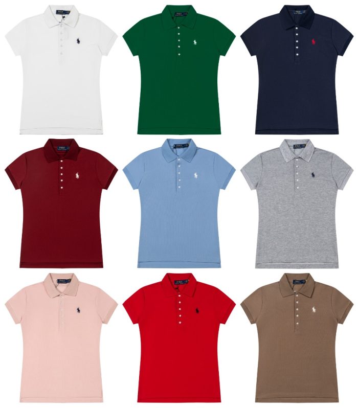 RL T-shirt