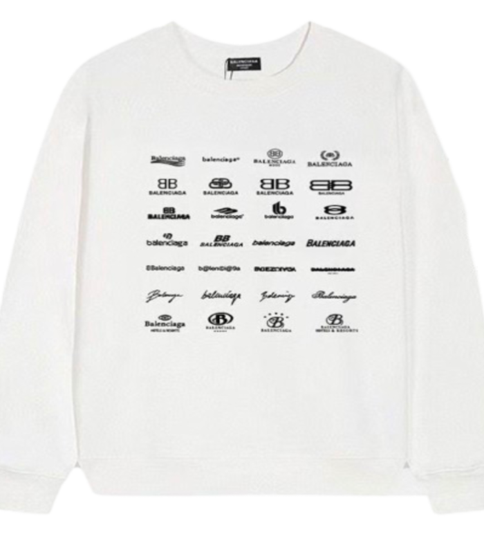 BLNCG Hoodie