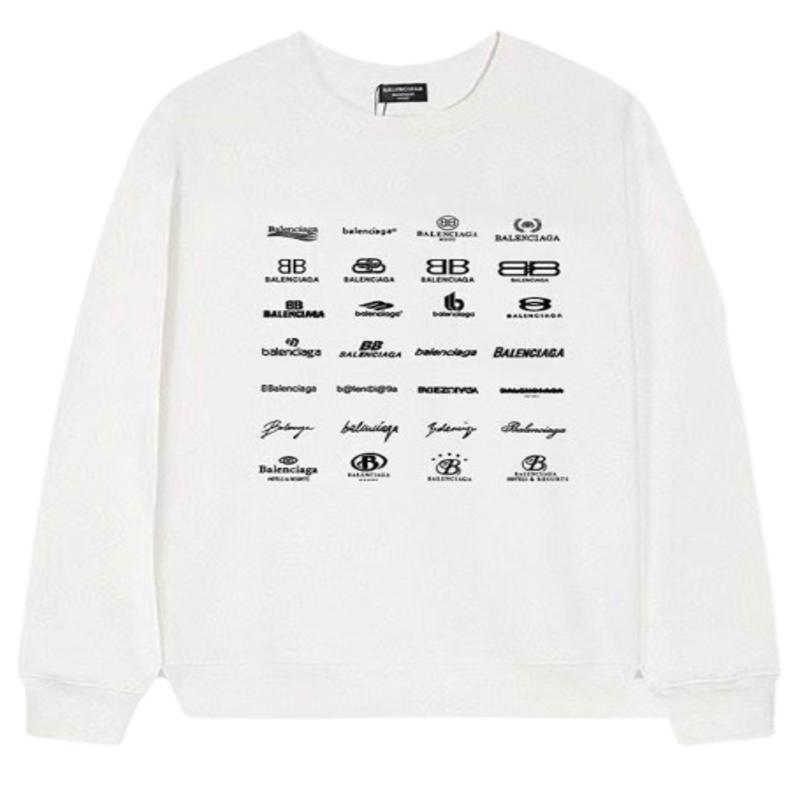 BLNCG Hoodie