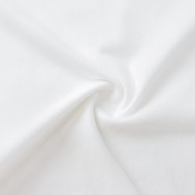 BLNCG x SPRM T-shirt Collab White - Image 3