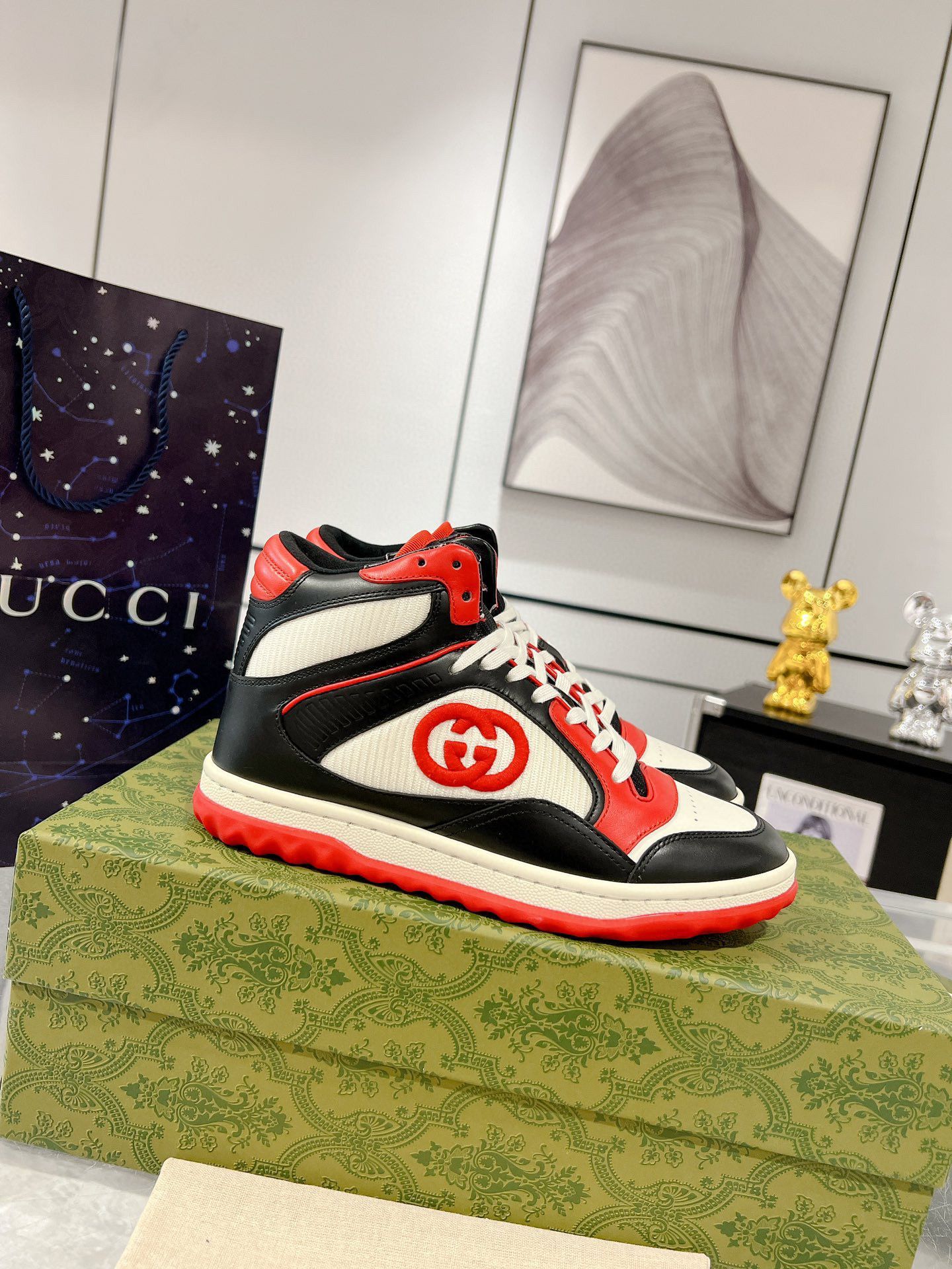 Sneakers MAC80 - Image 9