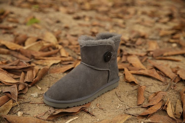 STIVALETTI IN SHEARLING - Image 20