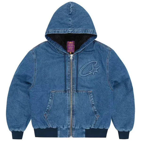 CRTZ JACKET