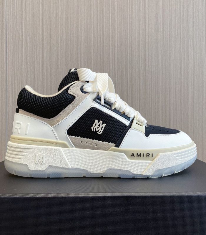 Ma-1 sneakers