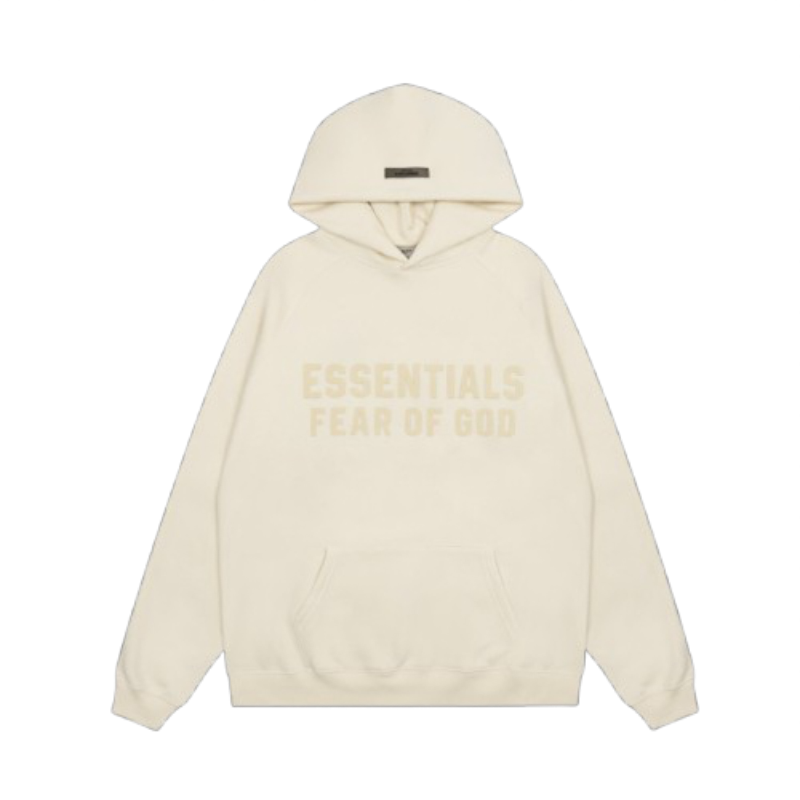 ESNTLS HOODIE - Image 6