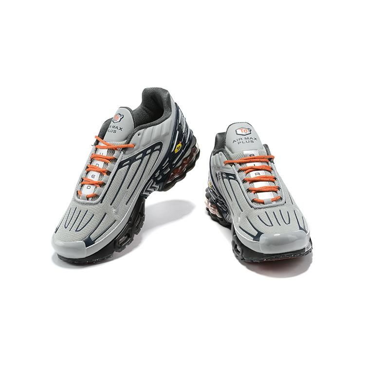 Air Max Plus TN3 ‘Cool Grey’ - Image 2