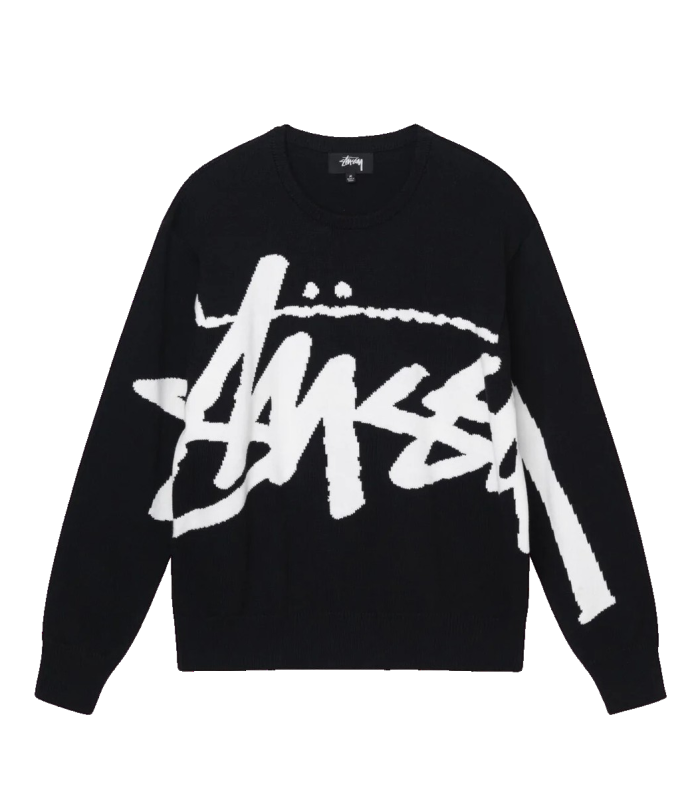 STSY Stock Sweater