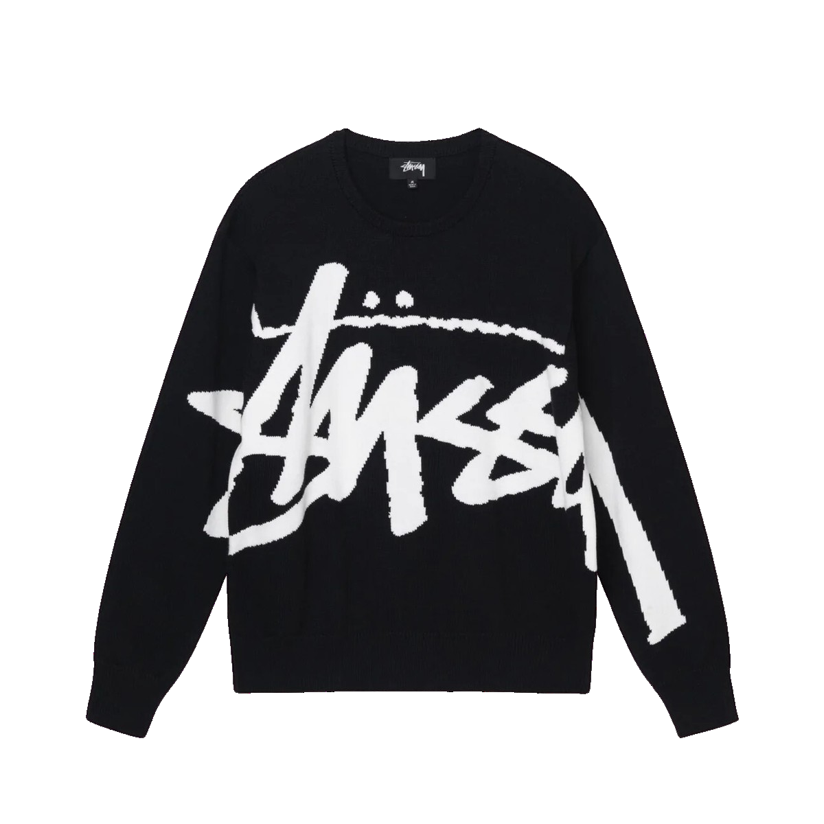 STSY Stock Sweater