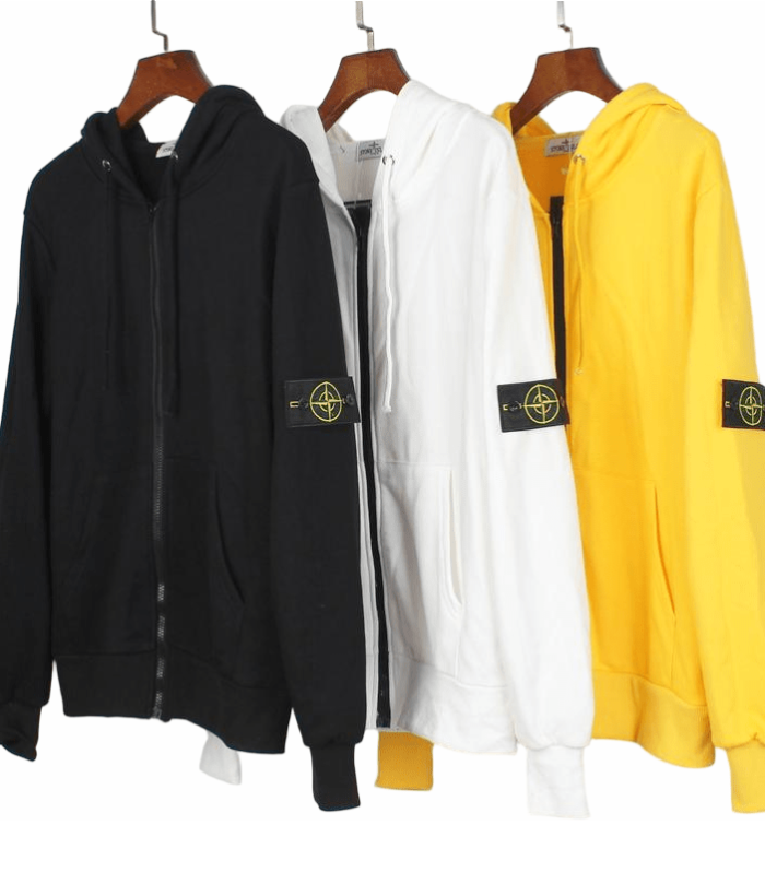 Hoodies