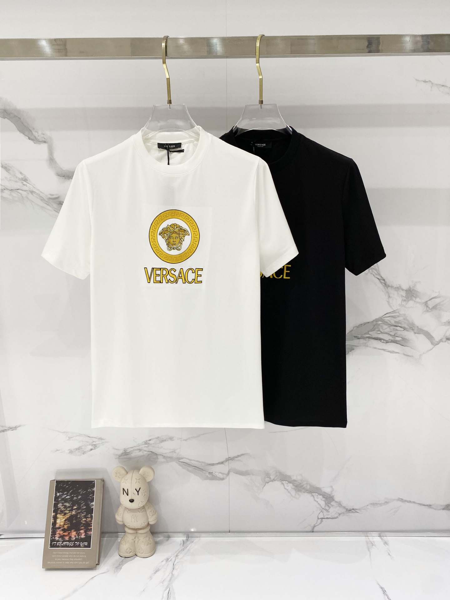 VRSC POLO