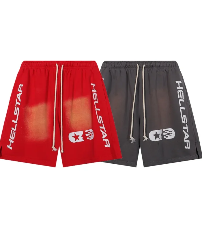 HSTR Studios Shorts