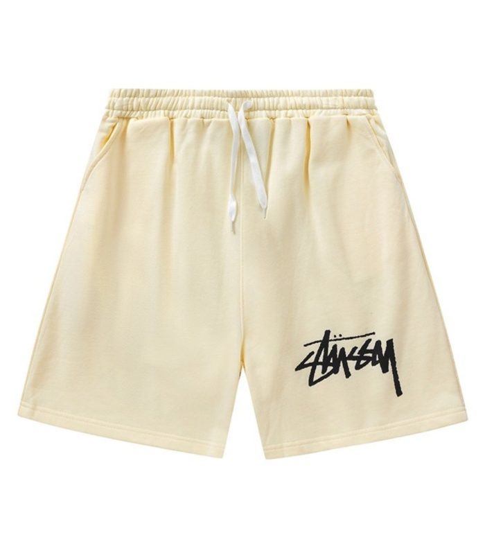 STSY Shorts Logo