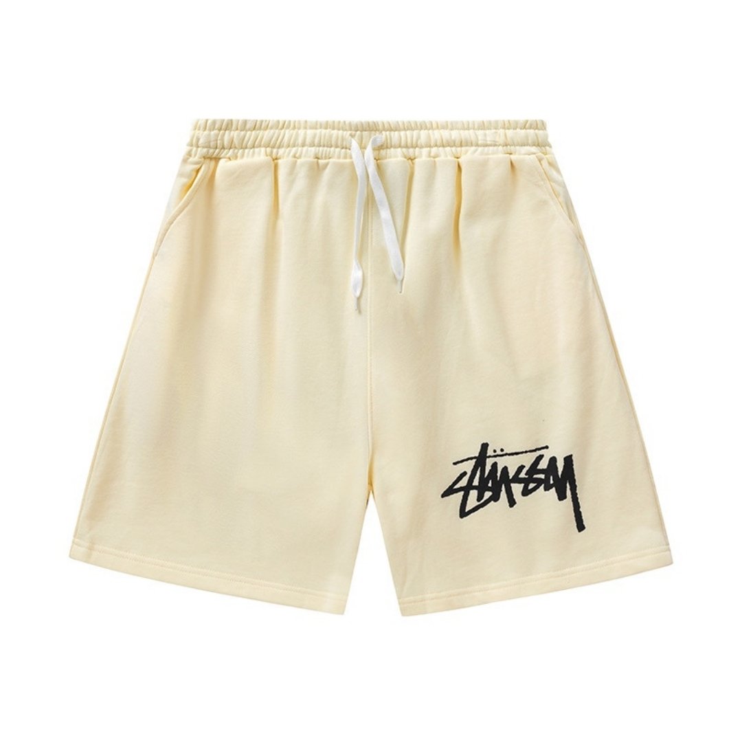 STSY Shorts Logo