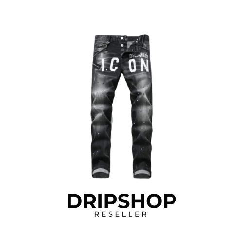 DSQ2 JEANS