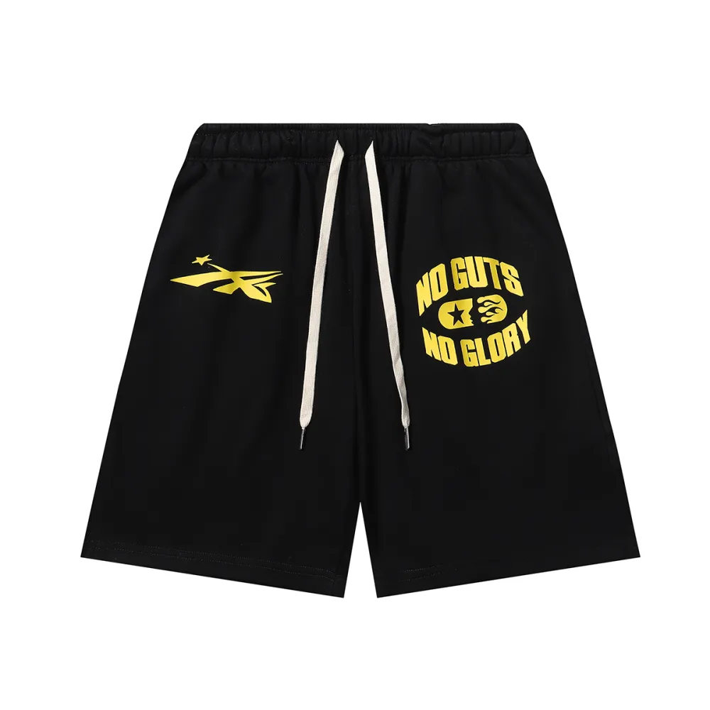 HSTR No Guts No Glory Shorts - Image 4