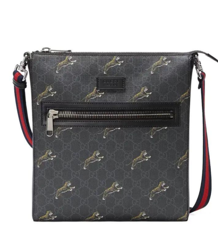 SHOULDER BAG