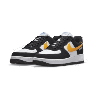 ATHLETIC CLUB BLACK UNIVERSITY GOLD - Image 2
