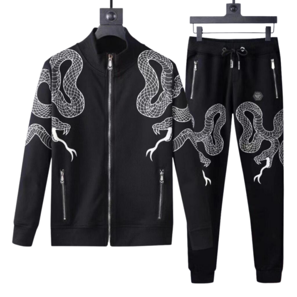 PP TRACKSUIT