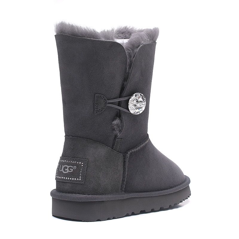STIVALETTI IN SHEARLING - Image 5