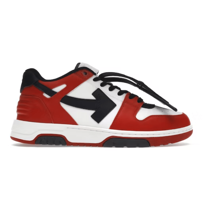 Black White Red - Image 3