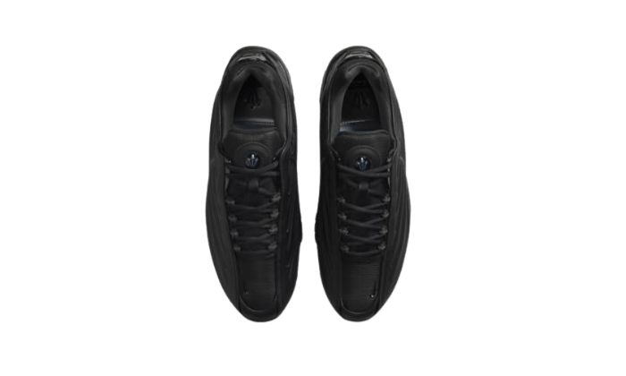 HOT STEP 2 BLACK - Image 5