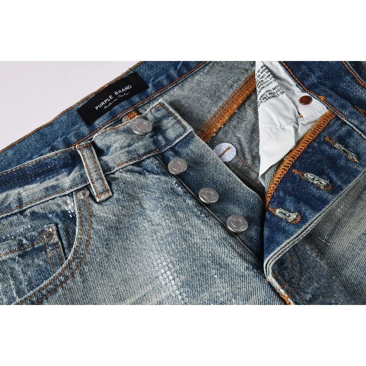 PB Jeans - Image 6